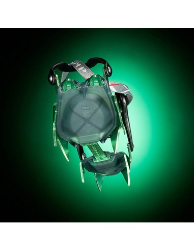 XLC 490-Universal - Crampón de correas universal - Cassin