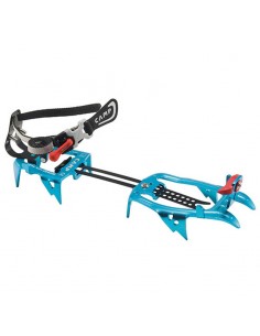 Skimo Total Race - Crampón... 2