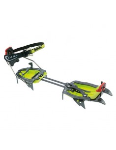 Skimo Tour - Crampón para... 2