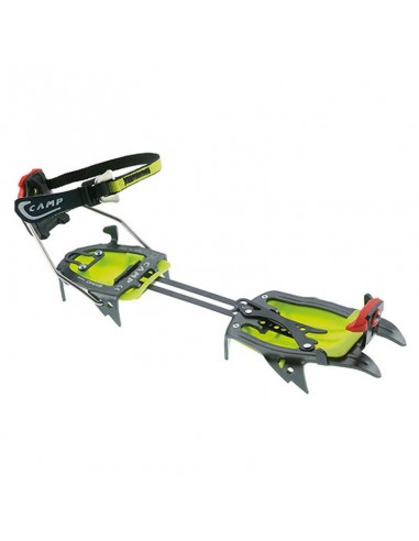 Skimo Tour - Crampón para esquí de montaña - Cassin