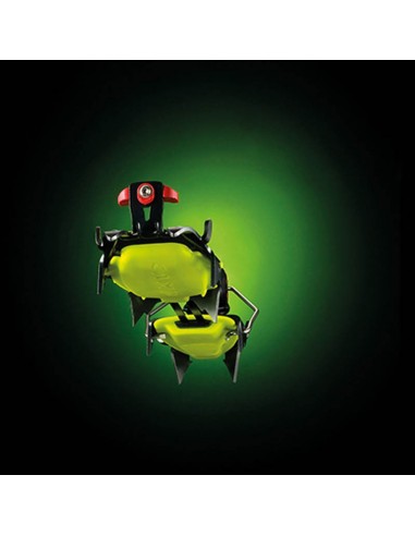 Skimo Tour - Crampón para esquí de montaña - Cassin