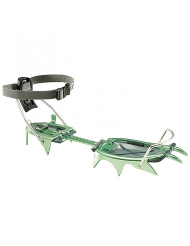 XLC 390-Automatic - Crampón automático ultraligero - Cassin