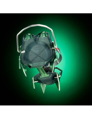 XLC 390-Automatic - Crampón automático ultraligero - Cassin