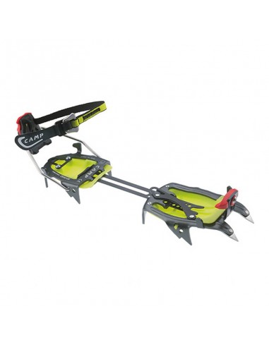 Skimo Nanotech - Crampón esquí de montaña - Cassin