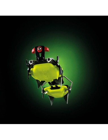 Skimo Nanotech - Crampón esquí de montaña - Cassin