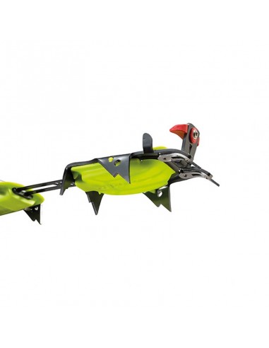 Skimo Nanotech - Crampón esquí de montaña - Cassin