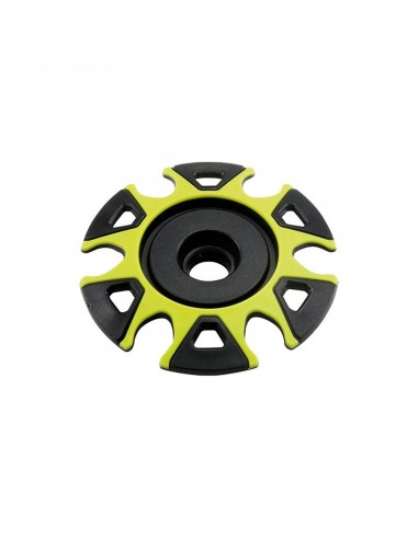 carbone de l'arrière-pays 2.0 - bâton de trekking en fibre de carbone (64-134cm) - cassine