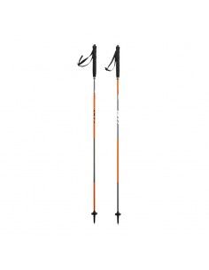 Xenon Pro-120cm - bastón de aluminio (40-120cm) - Camp 2