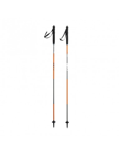 Xenon Pro-120cm - bastón de aluminio (40-120cm) - Camp