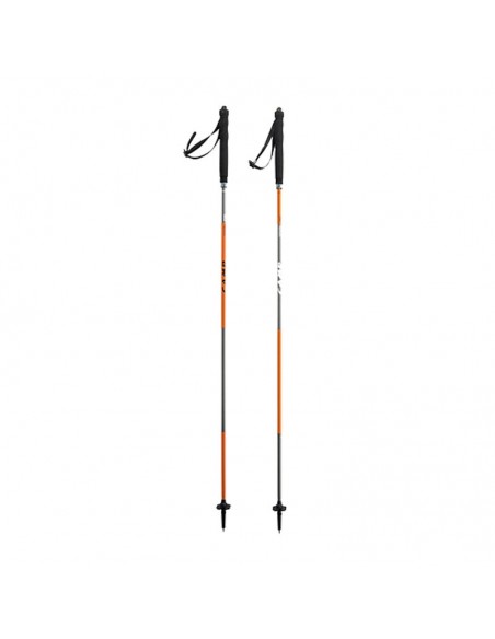 Xenon Pro-120cm - bastón de aluminio (40-120cm) - Camp