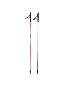 Xenon Pro-135cm - bastón de aluminio (36-120cm) - Camp 2