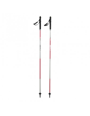 Xenon Pro-135cm - bastón de aluminio (36-120cm) - Camp