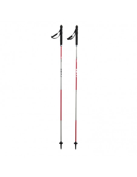 Xenon Pro-135cm - bastón de aluminio (36-120cm) - Camp