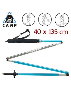 Xénon-135cm - Tige en...