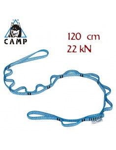 Dyneema Daisy Chain 120cm - Camp