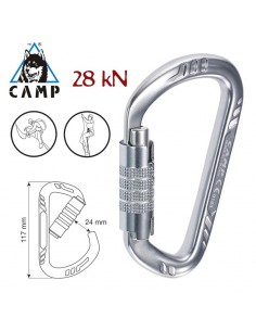 Guide XL 3Lock - Triple...