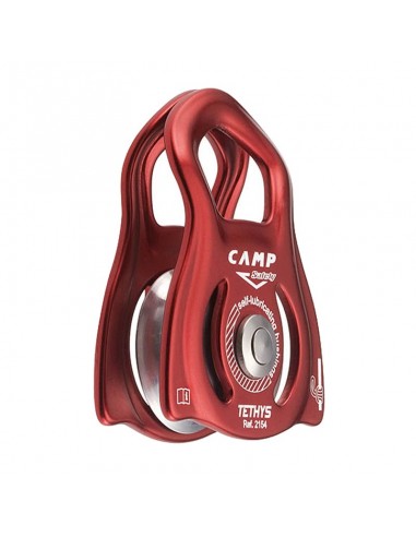 Tethys - Polea compacta - Camp