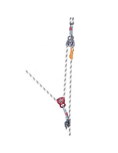 Tethys - Polea compacta - Camp