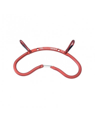 Owl - Portamaterial con dos mosquetones - Kong