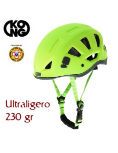 Leef Green - Casco...