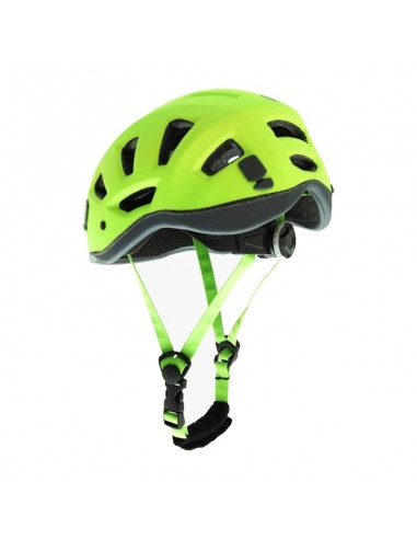 leef vert - casque d'escalade léger (à portée unique) - kong