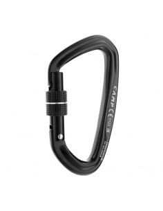 Atlas Lock - Mosquetón de rosca - Camp 2