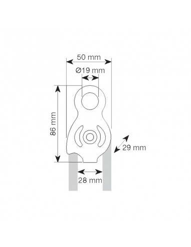 sphinx - pollen ultracompacta - camp
