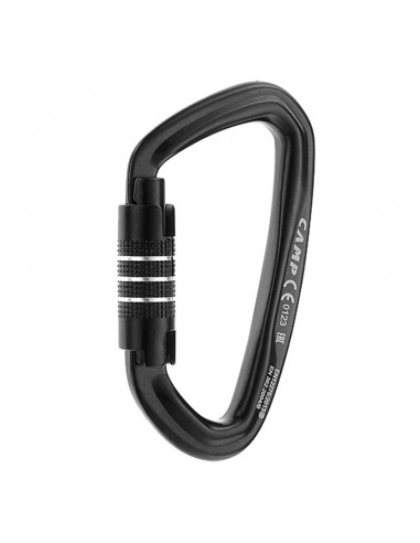 atlas 3lock - mousquet automatique - camp