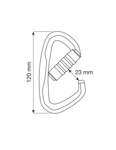 atlas 3lock - mousquet automatique - camp
