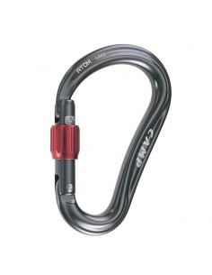 Atom Lock (Gun Metal) -... 2