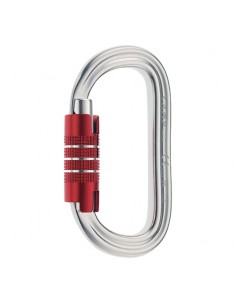 Oval XL 3Lock - Mosquée... 2