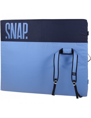 Hip - Crash pad 120 x 100 x 10cm - Snap Climbing