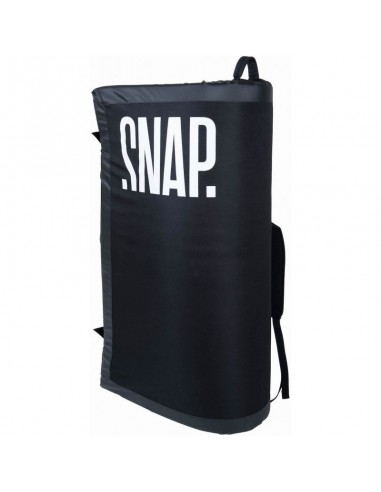 Stamina - Crash pad 120 x 100 x 11cm - Snap Climbing