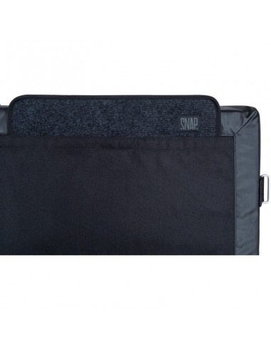 Stamina - Crash pad 120 x 100 x 11cm - Snap Climbing