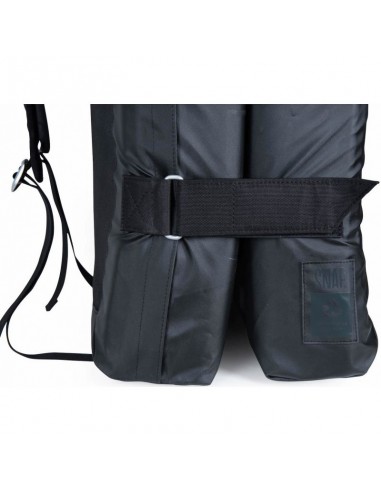 Stamina - Crash pad 120 x 100 x 11cm - Snap Climbing