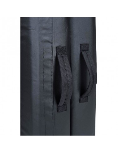 Stamina - Crash pad 120 x 100 x 11cm - Snap Climbing