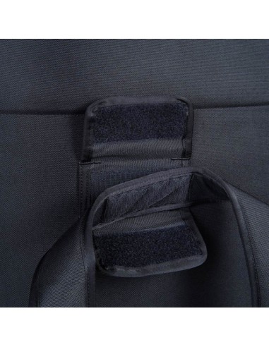 Stamina - Crash pad 120 x 100 x 11cm - Snap Climbing