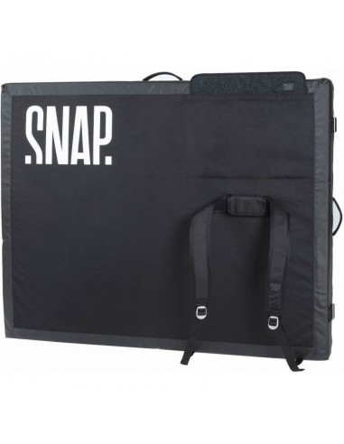 Stamina - Crash pad 120 x 100 x 11cm - Snap Climbing