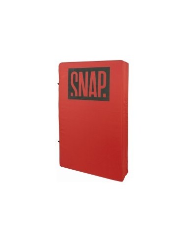 Hop - Crash pad 120 x 100 x 10cm - Snap Climbing