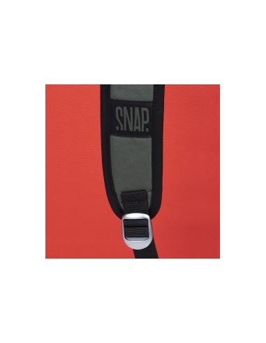 Hop - Crash pad 120 x 100 x 10cm - Snap Climbing