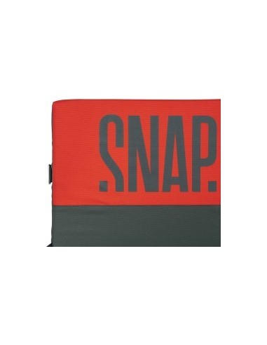 Hop - Crash pad 120 x 100 x 10cm - Snap Climbing