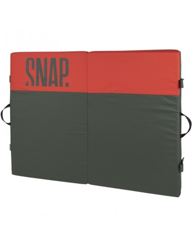 Hop - Crash pad 120 x 100 x 10cm - Snap Climbing