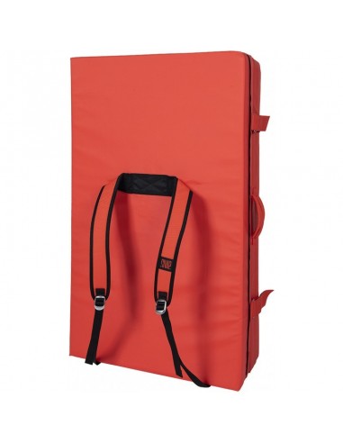 Rebound - Crash pad 120 x 100 x 11cm...