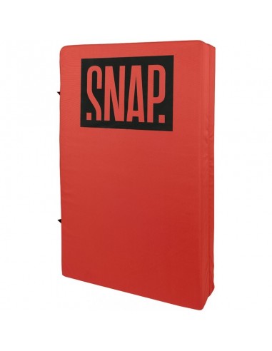 Rebound - Crash pad 120 x 100 x 11cm - Snap Climbing