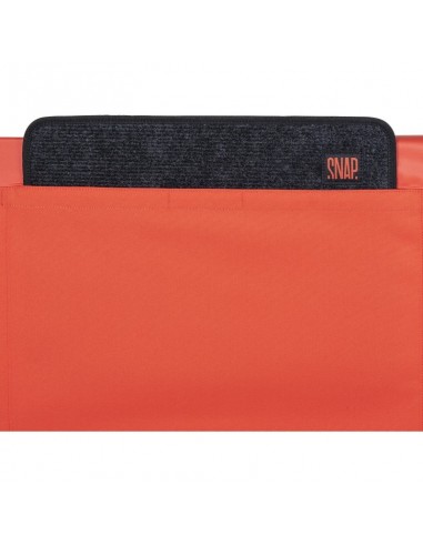 Rebound - Crash pad 120 x 100 x 11cm - Snap Climbing