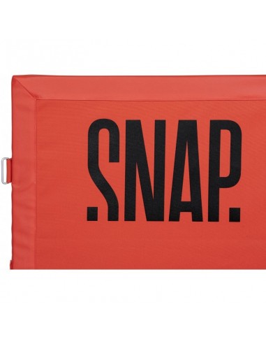 Rebound - Crash pad 120 x 100 x 11cm - Snap Climbing