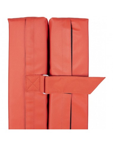 Rebound - Crash pad 120 x 100 x 11cm - Snap Climbing