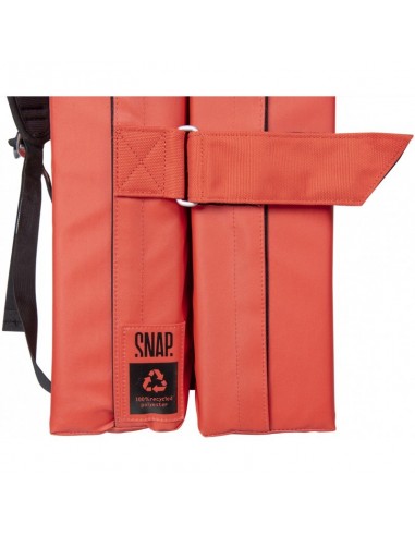 Rebound - Crash pad 120 x 100 x 11cm - Snap Climbing