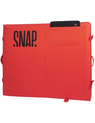 Rebound - Crash pad 120 x 100 x 11cm - Snap Climbing