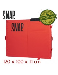 Rebound - Crash pad 120 x...